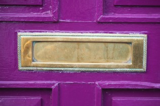 Dingle Letterbox